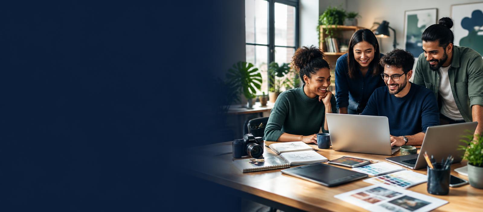 DIGGZA verified digital freelancers